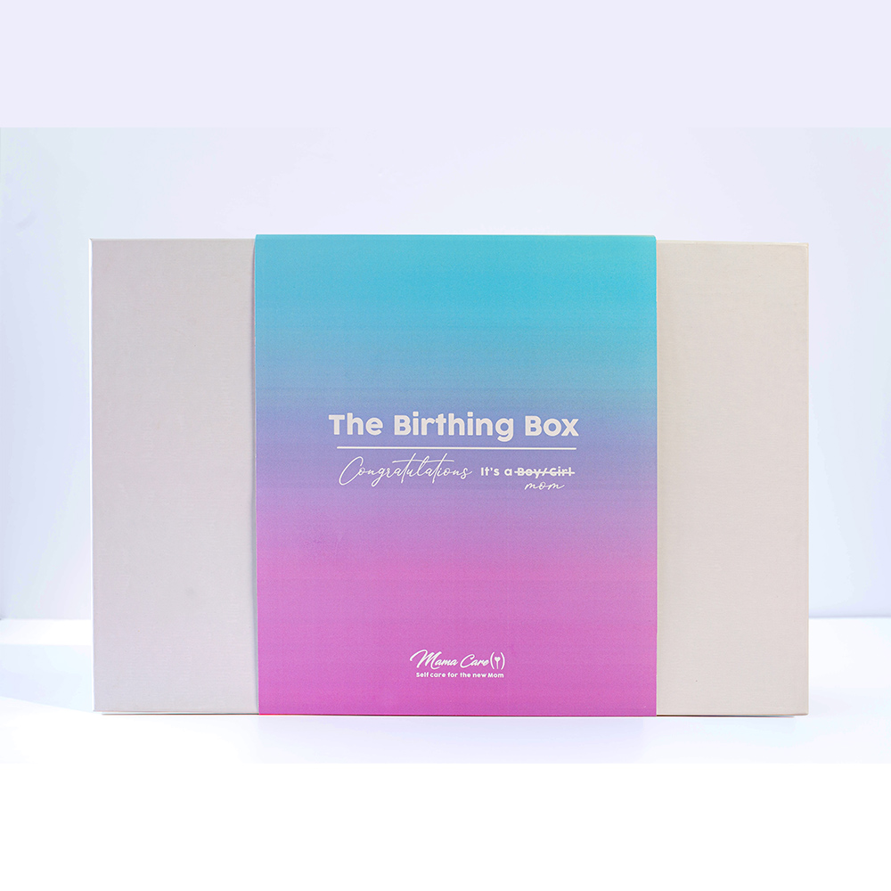 The Birthing Box